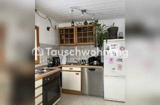 Tauschwohnungen in 72144 Dußlingen, Tauschwohnung: Gemütliche 2,5-Zimmer-Wohnung in Dußlingen