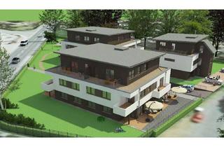 Wohnung mieten in Tongeren Weg 1-3, 52511 Geilenkirchen, Schöne Dachgeschosswohnung -3 Zimmer - 94 qm - Balkon - Einbauküche