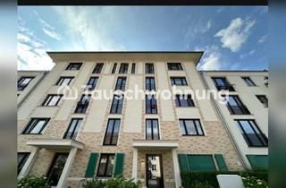 Tauschwohnungen in 15745 Wildau, Tauschwohnung: helle 3-Zimmer Wohnung in familienfreundlicher Gegend