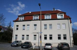 Wohnung mieten in Beuditzstraße 77, 06667 Weißenfels, Helle Zwei-Raum-Wohnung im Erdgeschoss mit Einbauküche, Pkw-Stellplatz und Gartennutzung