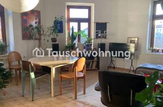 Tauschwohnungen in 04317 Reudnitz-Thonberg, Tauschwohnung: Tauschen sonnige (!) 2-Zimmer-Wohnung direkt am Lene Park :)