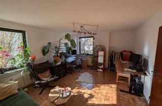 Wohnung mieten in Otto-Wallach-Weg 10, 37075 Göttingen, Attraktive 2 Zi. Whg. mit Dachterrasse Citynah!!!