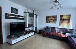 Wohnung mieten in 67663 Innenstadt, 3 Zimmer-Wohnung mit Balkon auf dem Betzenberg