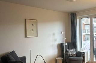 Wohnung mieten in Wilsonstraße 79, 22045 Tonndorf, Hier findet jeder seinen Platz: ansprechende 2-Zi.-Wohnung