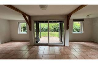 Wohnung mieten in Söhren 20, 24253 Prasdorf, Große 4 Zimmer Wohnung, Garten, Sauna, 10 Minuten zum Strand