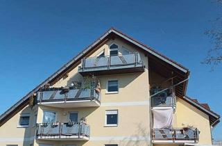 Wohnung mieten in Breslauer Straße, 73479 Ellwangen, Große, sonnige Wohnung