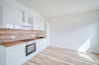 Wohnung mieten in Parkstraße 23, 13585 Spandau, Erstbezug! 1-Raum-Wohnung an der Havel