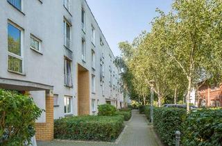 Wohnung mieten in Parkstraße 2E, 13585 Spandau, Erstbezug nach Modernisierung ab 30.04.2026