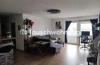 Tauschwohnungen in Zollhofstraße, 67061 Mitte, Tauschwohnung: 2 Zimmer in Ludwigshafen tausche gegen Wohnung in Freiburg