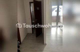 Tauschwohnungen in 63486 Bruchköbel, Tauschwohnung: 3,5-Zimmer-Flat in Bruchköbel zum Tausch