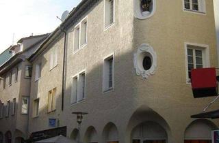 Wohnung mieten in Postgasse, 73525 Schwäbisch Gmünd, Komplett renovierte 2 Zimmerwohnung im Herzen der Innenstadt