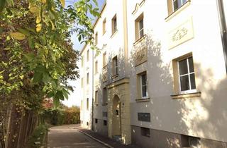 Wohnung mieten in Flurstraße 12, 06110 Halle, Kompakte 3-Raum-Wohnung