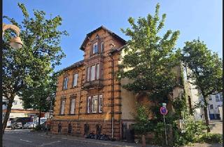 Wohnung mieten in Zweibrückerstr 46, 66955 Pirmasens, 317.06 Schöne5 ZKB Whg Zweibrückerstr.46 Pirmasens.