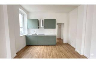 Wohnung mieten in Dorotheenstraße 23, 24939 Westliche Höhe, Erstbezug mit Fußbodenheizung // Altbau trifft Neubau // Begehrte Lage