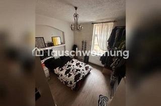 Tauschwohnungen in 70199 Süd, Tauschwohnung: Gemütliche 2-Zimmer-Wohnung in Stuttgart-Süd