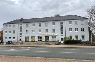 Wohnung mieten in Quedlinburger Straße 36, 38820 Halberstadt, 2-Raum-Wohnung im 2.Obergeschoss zu vermieten in Halberstadt