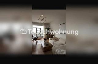 Tauschwohnungen in 14052 Berlin, Tauschwohnung: Tausche 2 Zimmer Wohnung in Berlin CHB gegen 3 Zimmer in CHB