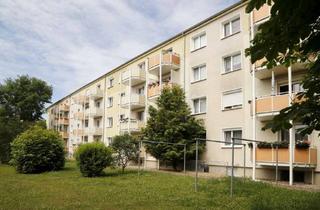 Wohnung mieten in Burgwerbener Str. 10, 06667 Weißenfels, Familie herzlich willkommen!
