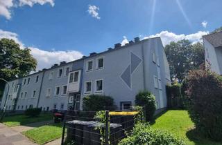 Wohnung mieten in Westfalenweg 31, 59192 Bergkamen, Helle freundliche Wohnung, mit Blick ins Grüne! Moderne, renovierte 4-Zimmer-Wohnung mit Balkon