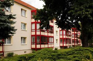 Wohnung mieten in Bahnhofstr., 06242 Braunsbedra, Erstbezug nach Neusanierung!