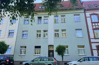 Wohnung mieten in Kurze Straße, 38820 Halberstadt, Schöne 2 Raum Wohnung im 2. Obergeschoss in Halberstadt