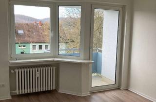 Wohnung mieten in Breslauer Str. 7a, 31162 Bad Salzdetfurth, Bad Salzdetfurth - schicke 2 Zimmer Wohnung mit Balkon im Grünen!