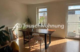 Tauschwohnungen in 04179 Leutzsch, Tauschwohnung: Leipzig Altwest: 3-Zimmer-Flat zum Tauschen