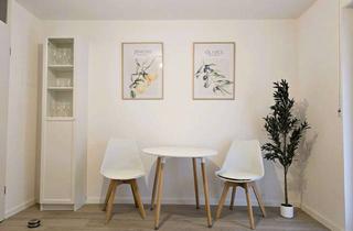 Wohnung mieten in 79211 Denzlingen, Erstbezug - möbliertes Appartement mit Terrasse in Denzlingen!