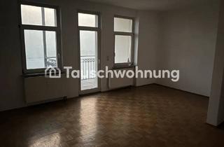 Tauschwohnungen in 04155 Gohlis-Süd, Tauschwohnung: 2-Zimmer in Gohlis Süd zum Tauschen