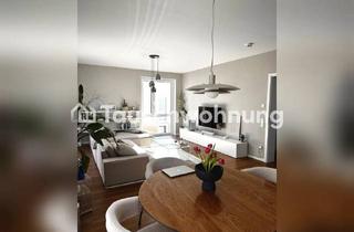 Tauschwohnungen in 01099 Albertstadt, Tauschwohnung: Ruhig gelegene Wohnung in Dresden Neustadt/Albertstadt