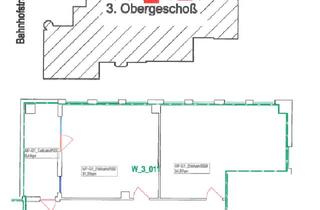 Wohnung mieten in Freudenberg, 87435 Kempten, Helle 3-Zimmer-Wohnung mit Terrasse gesucht? (3.011)