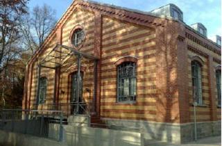 Wohnung mieten in Plato-Wild-Str., 93053 Kasernenviertel, 1-Zi-Appartement in direkter Nähe zum Ostpark