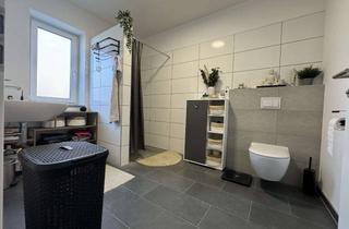 Wohnung mieten in 56170 Bendorf, Eine moderne Wohnung mit einem schönen Balkon