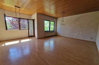 Wohnung mieten in 65554 Limburg, Harmonische 3-Zimmer Wohnung mit Terrasse, Gartenmitnutzung und Blick ins Grüne in Limburg-Ahlbach