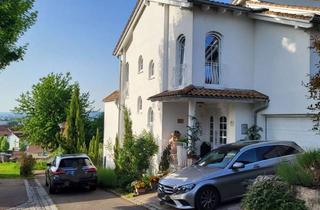 Wohnung mieten in 74257 Untereisesheim, Ruhige,mediterrane, exklusiv Luxuswohnung, mit Garten, 80 qm, in Untereisesheim