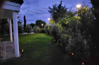 Wohnung mieten in 74257 Untereisesheim, Ruhige, moderne,barrierefreie Einlieger-Wohnung, EG, 80 qm, mit Gartenoption in 74257 Untereisesheim