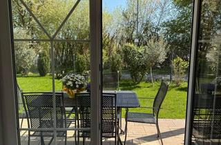 Wohnung mieten in 74257 Untereisesheim, Ruhige, moderne,barrierefreie Einlieger-Wohnung, EG, 80 qm, mit Gartenoption in 74257 Untereisesheim
