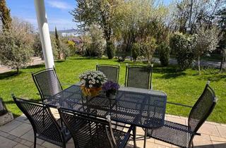 Wohnung mieten in 74257 Untereisesheim, Ruhige, moderne, barrierefreie Wohnung, EG, 80 qm, mit Gartenoption in 74257 Untereisesheim
