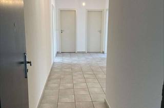 Wohnung mieten in Wassermühlenstraße, 24376 Kappeln, Helle 3-Zimmer Wohnung in Kappeln mit ca. 90 m²