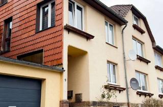 Wohnung mieten in Sonnenweg, 37247 Großalmerode, Helle 3-Zimmer Wohnung in Großalmerode (Trubenhausen)