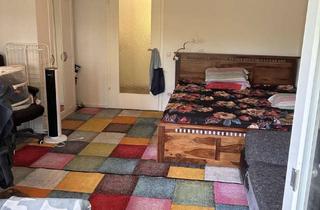 Wohnung mieten in Imbuchwald 28, 70186 Ost, Charmante 1-Zimmer Wohnung in Stuttgart-Ost mit Balkon