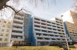 Wohnung mieten in Bamberger Straße 64a, 95445 Altstadt, Wunderschöne gut gelegene 3-Zimmer-Wohnung im Y-Haus