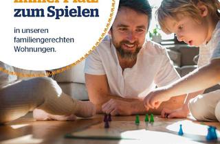 Wohnung mieten in Körnerstr, 09599 Freiberg, Zentrumsnah mit ganz viel Platz