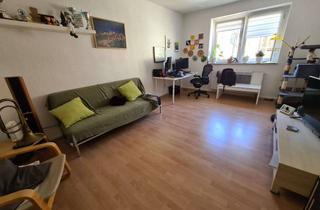 Wohnung mieten in Manteuffelstraße 33, 45138 Südostviertel, TOP 2,5 (oder 3-)Raum Wohnung in ruhiger Lage! Stadtnah! WG-Geeignet!