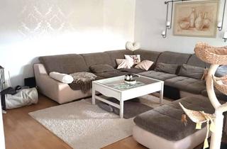 Wohnung mieten in 73479 Ellwangen, Große helle 4,5 Zimmer Wohnung in Ellwanger Siedlungslage