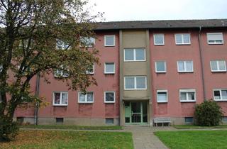 Wohnung mieten in Herringer Heide 49, 59077 Herringen, Etwas besonderes: ansprechende 3-Zimmer-Wohnung
