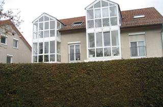 Wohnung mieten in Moltkestraße 19, 74177 Bad Friedrichshall, Stilvolle, neuwertige 2,5-Zimmer-Dachgeschosswohnung mit Balkon und EBK in Bad Friedrichshall