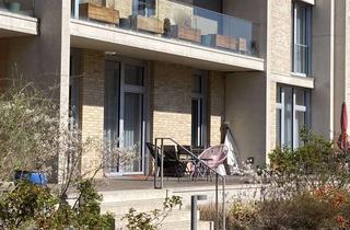 Wohnung mieten in 14469 Nauener Vorstadt, Attraktive 4-Zimmer-Terrassenwohnung in Potsdam-Nauener Vorstadt