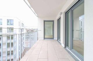 Wohnung mieten in Berliner Straße 180, 63067 Kaiserlei, Lichtdurchflutetes Wohnglück mit Balkon und moderner Einbauküche im "LIDO"