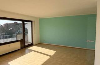 Wohnung mieten in Lußheimer Straße, 68799 Reilingen, Helle 3-Zimmer Wohnung mit Balkon in Reilingen